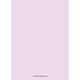 Wisteria Flat Note Cards with Optional Writing Lines Image 2 of 3